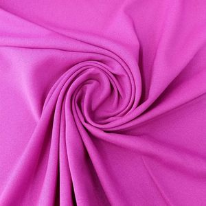 Crepe Musson Veneza - Rosa