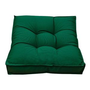 Almofada Futton Verde Bandeira 50x50 - Dyl