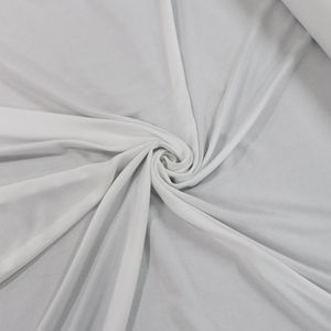 Viscose Sarjada - Branco