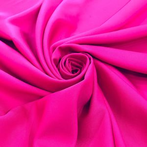 Viscose Sarjada - Pink