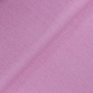 Linho Tinto Misto 55% Viscose 45% Linho 1,38 Larg - Rosa Bebê